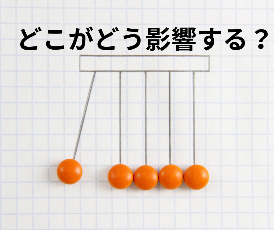 フラクタル心理学でわかった「怠慢の直し方」 | フラクタル心理学で始める自分軸